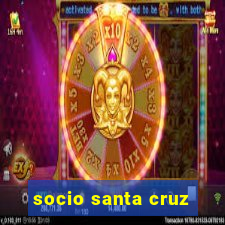 socio santa cruz